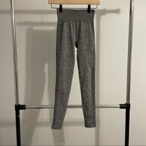 gymshark flex high waisted leggings